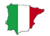 LACOR - Italiano