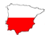 LACOR - Polski